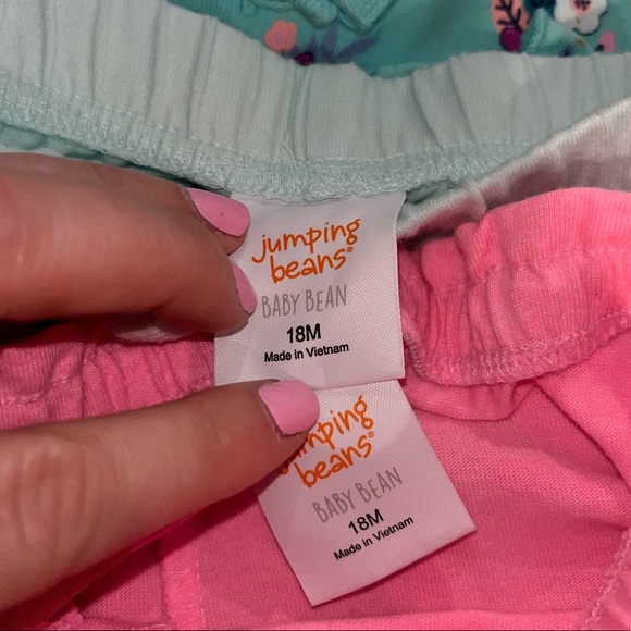 Jumping beans shorts - Picture 8 of 9